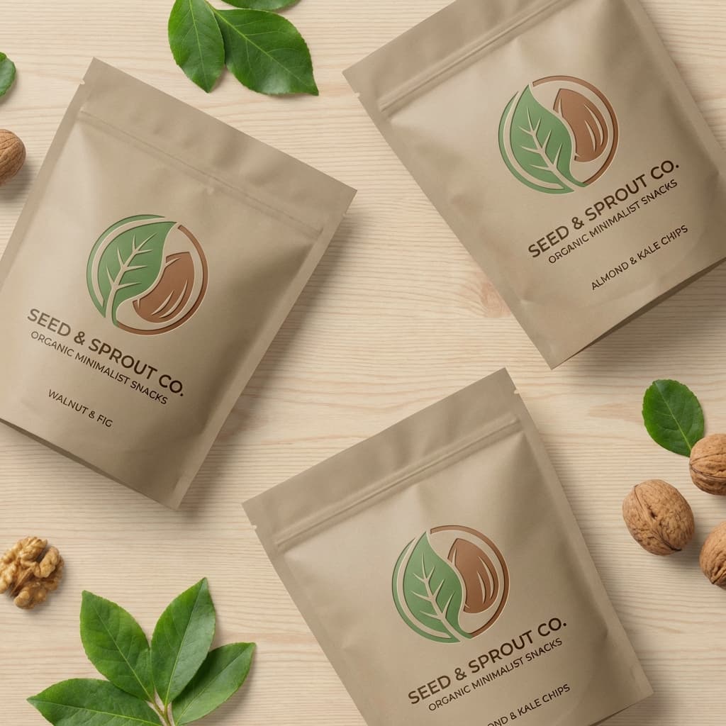 AgroNova – Agricultural Brand Ecosystem