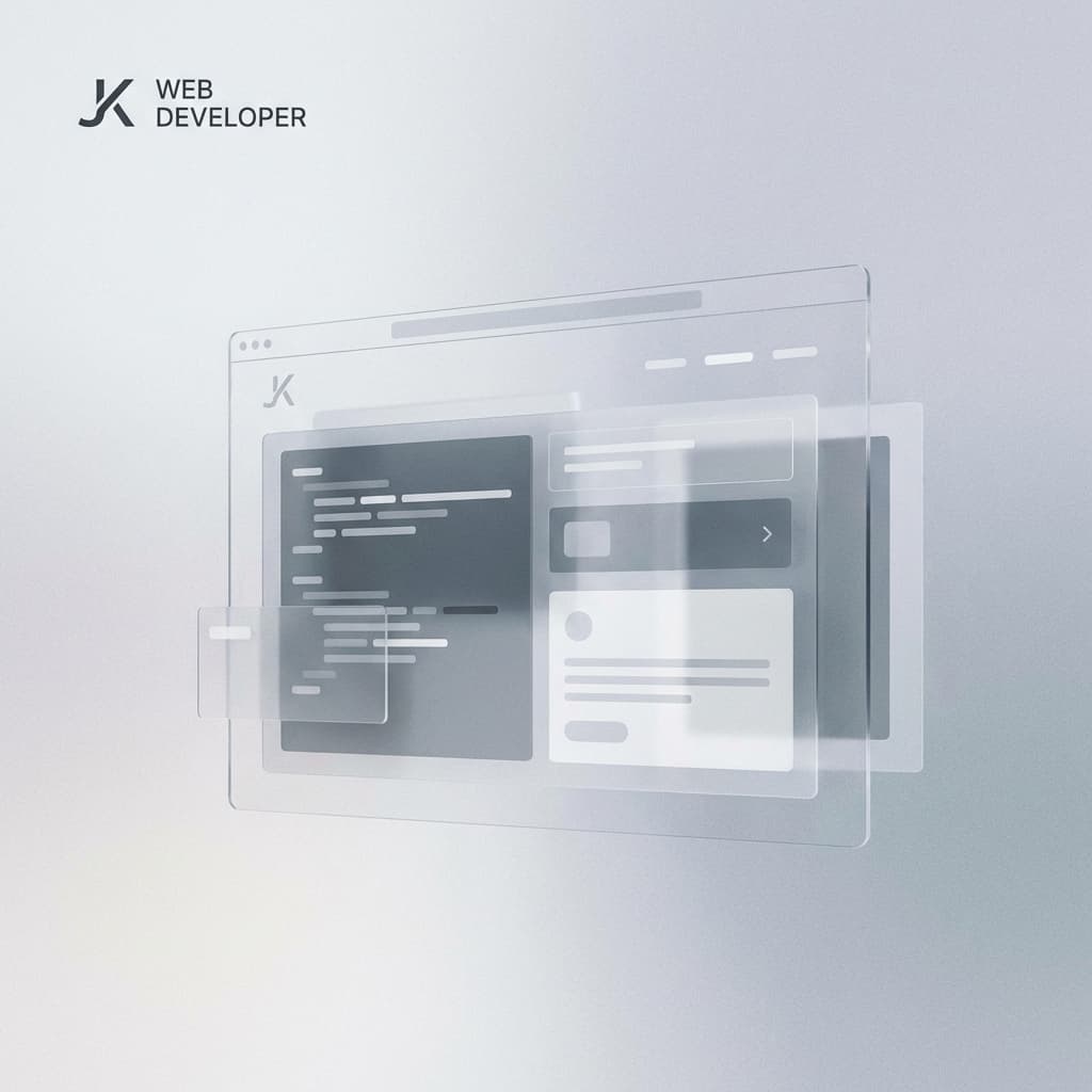 Developer Brand Engine