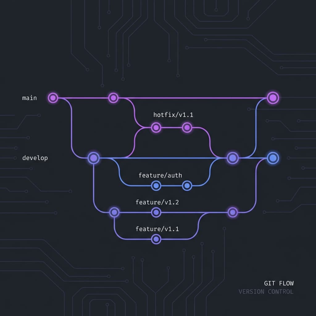 Flutter Localization Architecture